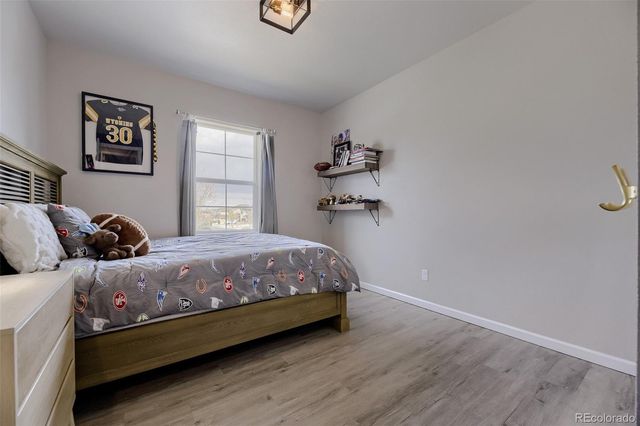 17780 Weymouth Avenue, Parker, CO 80134
