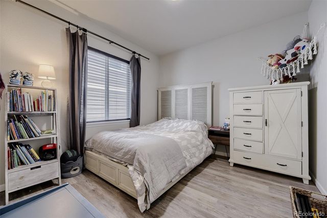 17780 Weymouth Avenue, Parker, CO 80134