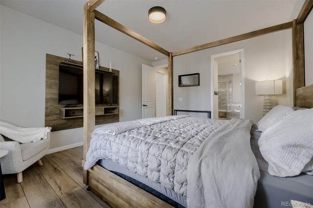 17780 Weymouth Avenue, Parker, CO 80134