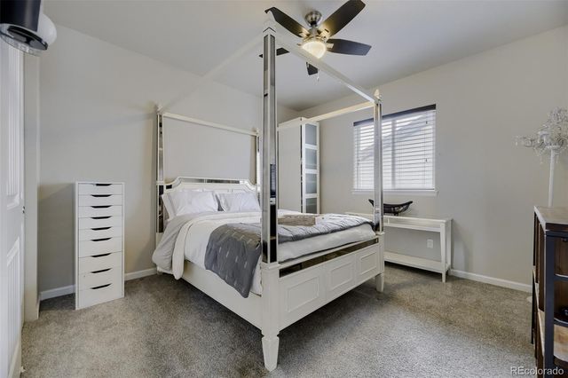 17780 Weymouth Avenue, Parker, CO 80134