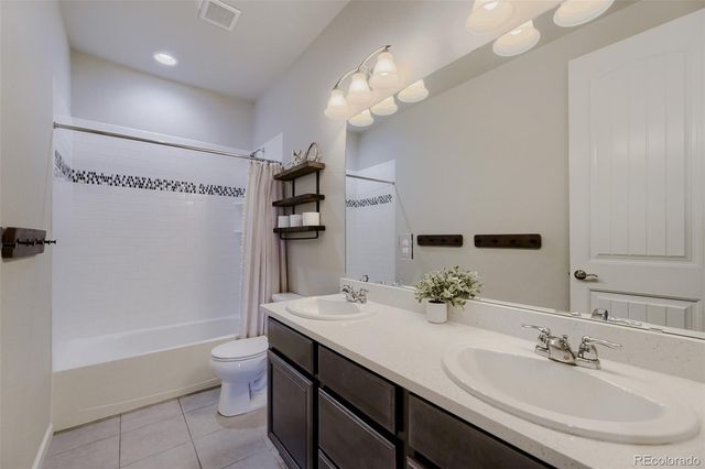 17780 Weymouth Avenue, Parker, CO 80134