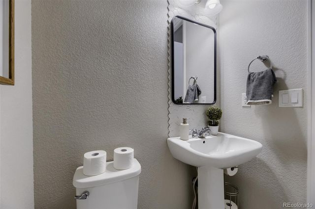 17780 Weymouth Avenue, Parker, CO 80134