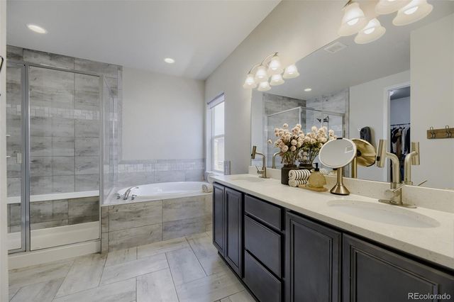 17780 Weymouth Avenue, Parker, CO 80134