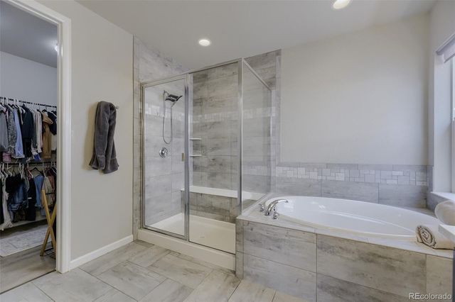 17780 Weymouth Avenue, Parker, CO 80134