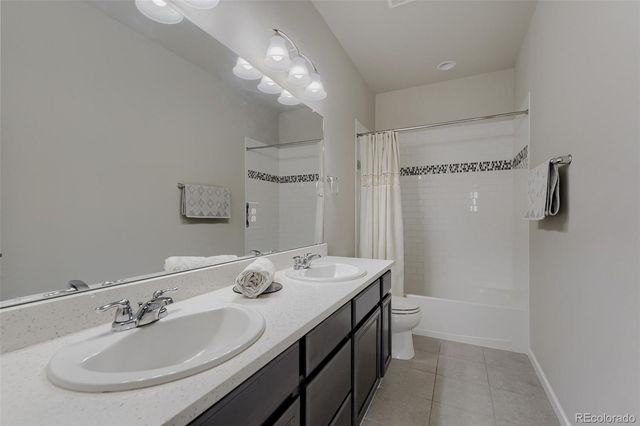 17780 Weymouth Avenue, Parker, CO 80134
