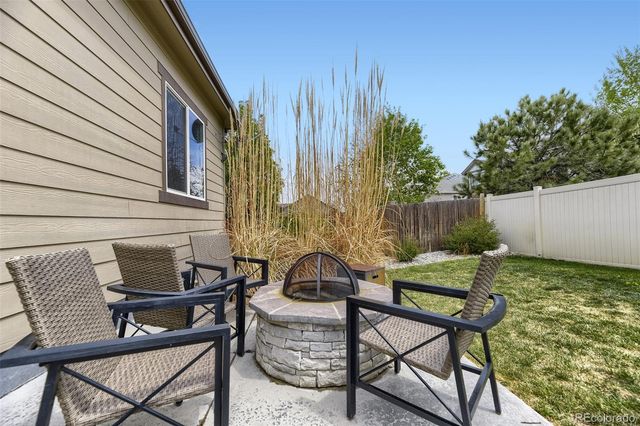 17780 Weymouth Avenue, Parker, CO 80134