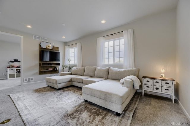 17780 Weymouth Avenue, Parker, CO 80134
