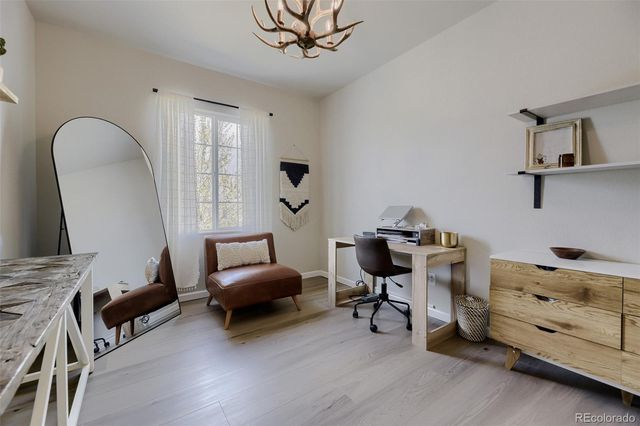 17780 Weymouth Avenue, Parker, CO 80134