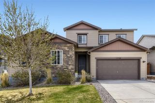 17780 Weymouth Avenue, Parker, CO 80134