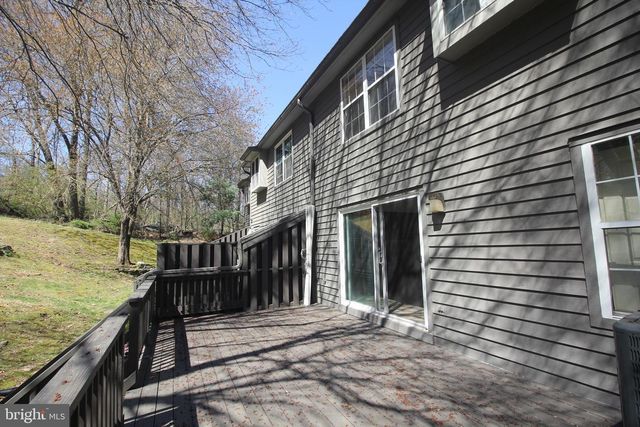 37-F MELROSE RD, Princeton, NJ 08540
