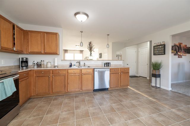 769 Laurel Wood Street, Kalamazoo, MI 49009