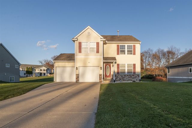 769 Laurel Wood Street, Kalamazoo, MI 49009