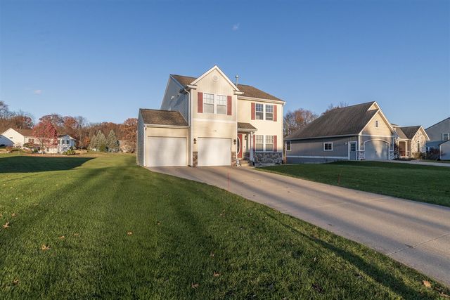 769 Laurel Wood Street, Kalamazoo, MI 49009