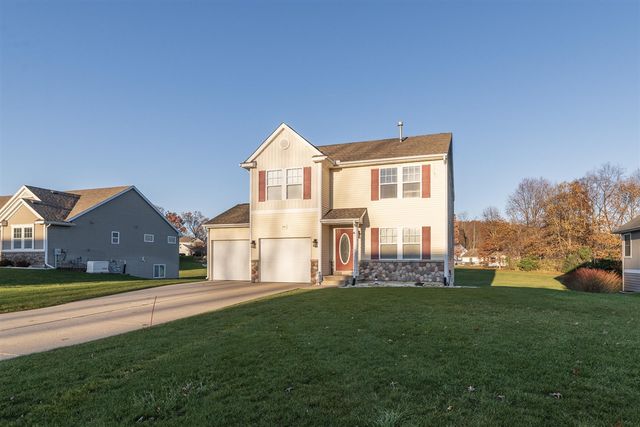 769 Laurel Wood Street, Kalamazoo, MI 49009