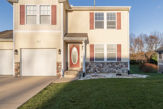 769 Laurel Wood Street, Kalamazoo, MI 49009