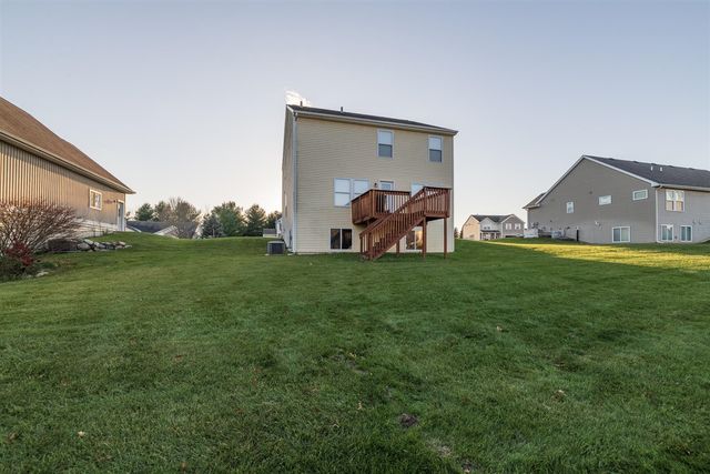 769 Laurel Wood Street, Kalamazoo, MI 49009