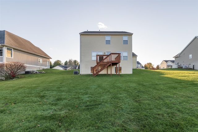 769 Laurel Wood Street, Kalamazoo, MI 49009