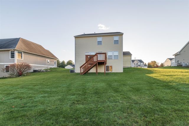 769 Laurel Wood Street, Kalamazoo, MI 49009