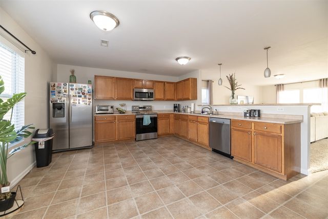 769 Laurel Wood Street, Kalamazoo, MI 49009