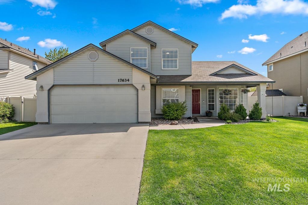 17634 Monarch Way, Nampa, ID 83687