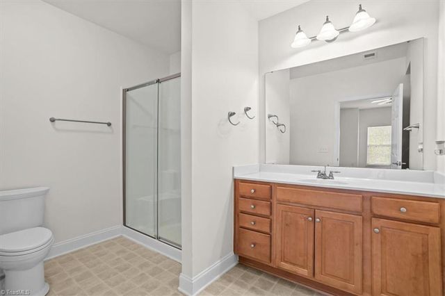 200 Lennox Drive 2D, Jamestown, NC 27282