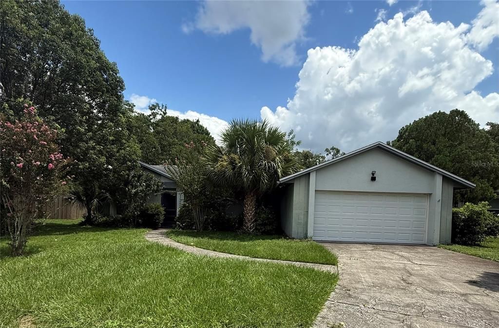 Image 1 of property listing at 1332 RASPBERRY COURT, Casselberry, FL 32707