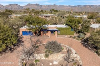 8031 E Presidio Road, Tucson, AZ 85750