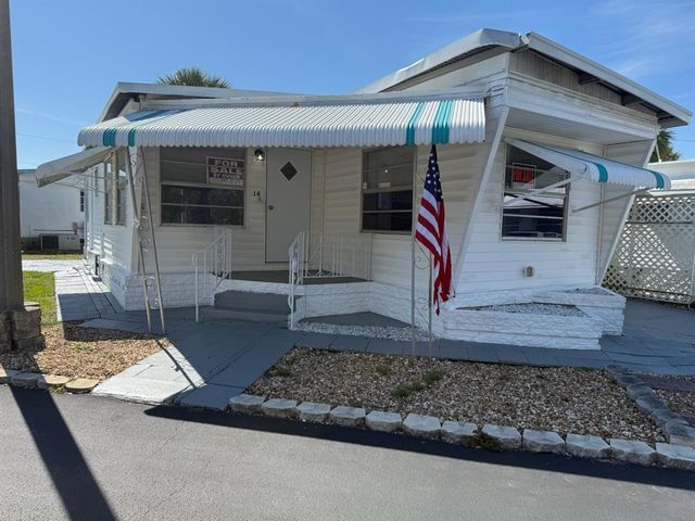 4851 W GANDY BOULEVARD B1L14, Tampa, FL 33611