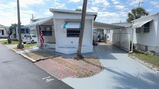 4851 W GANDY BOULEVARD B1L14, Tampa, FL 33611