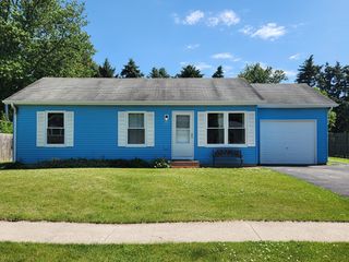 90 W George Avenue, Cortland, IL 60112