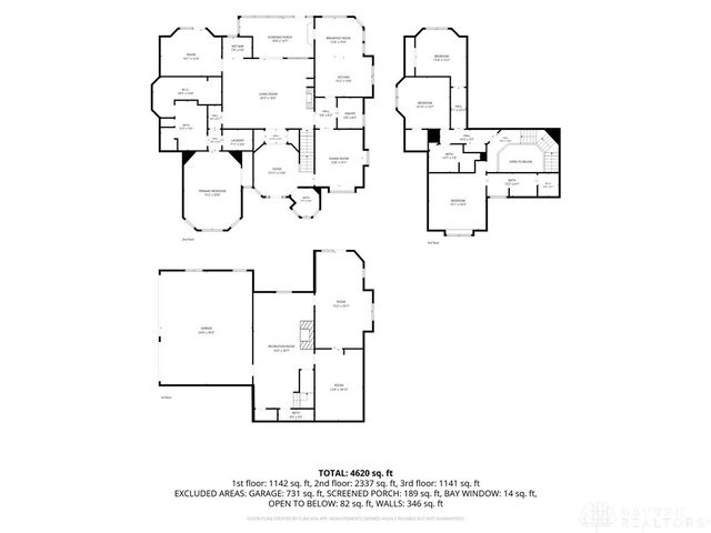 1910 Rustling Oak Court, Washington Twp, OH 45459