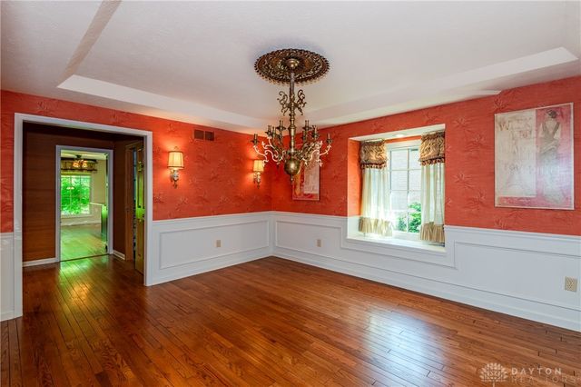 1910 Rustling Oak Court, Washington Twp, OH 45459