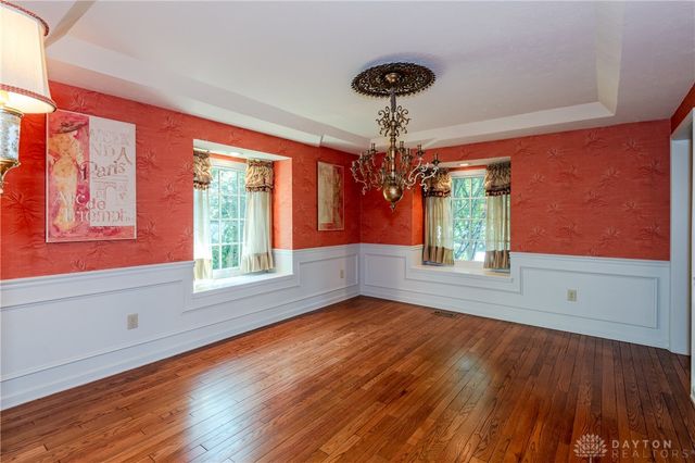 1910 Rustling Oak Court, Washington Twp, OH 45459