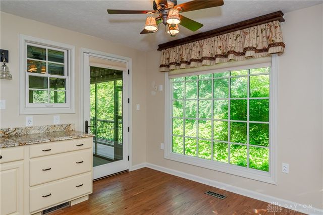 1910 Rustling Oak Court, Washington Twp, OH 45459