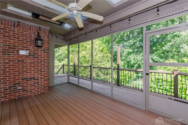 1910 Rustling Oak Court, Washington Twp, OH 45459