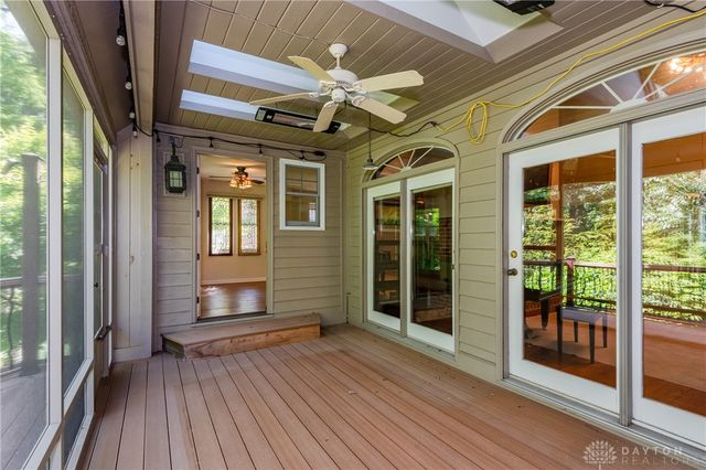1910 Rustling Oak Court, Washington Twp, OH 45459