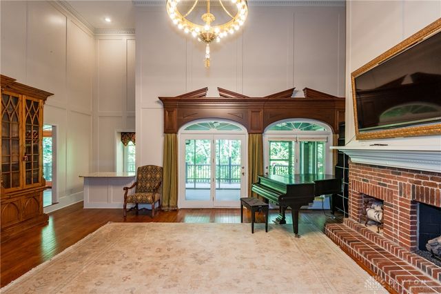 1910 Rustling Oak Court, Washington Twp, OH 45459