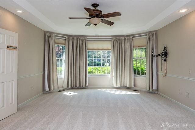 1910 Rustling Oak Court, Washington Twp, OH 45459