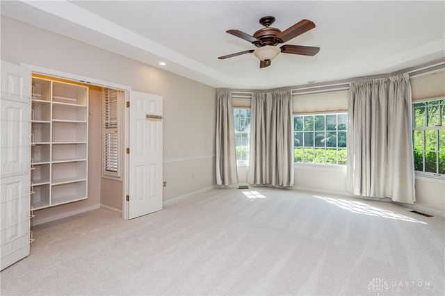 1910 Rustling Oak Court, Washington Twp, OH 45459