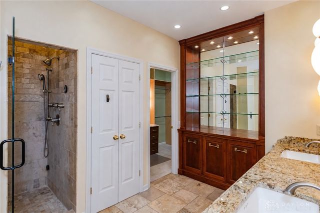1910 Rustling Oak Court, Washington Twp, OH 45459