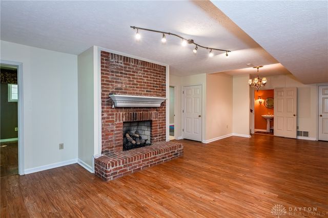 1910 Rustling Oak Court, Washington Twp, OH 45459