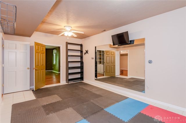1910 Rustling Oak Court, Washington Twp, OH 45459