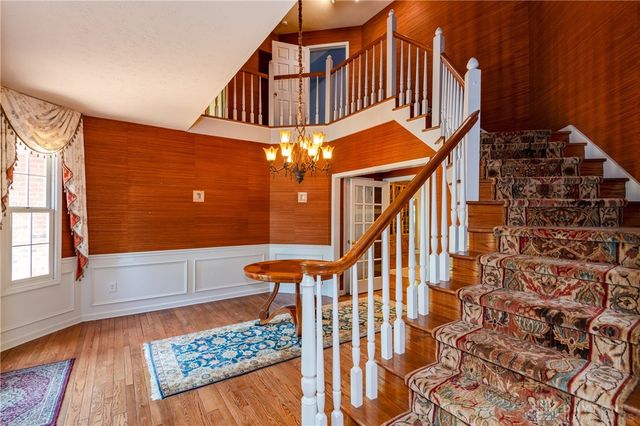 1910 Rustling Oak Court, Washington Twp, OH 45459