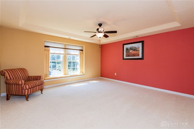 1910 Rustling Oak Court, Washington Twp, OH 45459