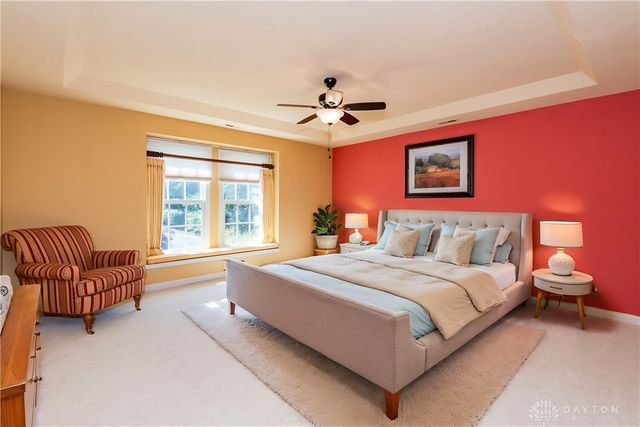 1910 Rustling Oak Court, Washington Twp, OH 45459