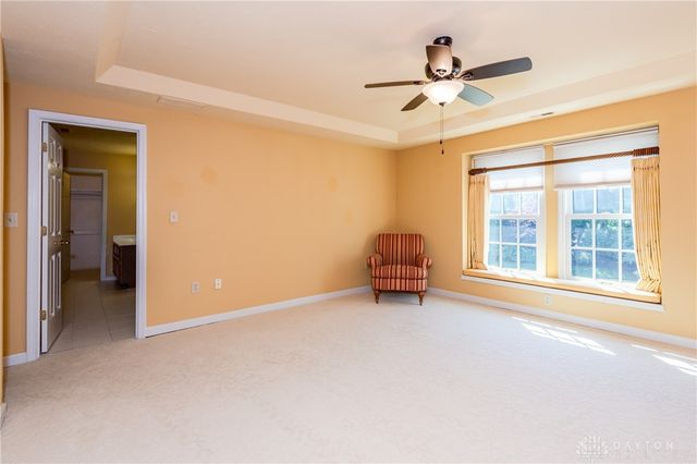 1910 Rustling Oak Court, Washington Twp, OH 45459