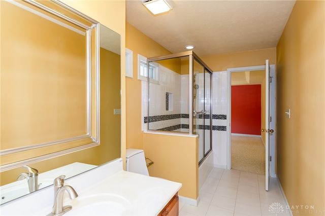 1910 Rustling Oak Court, Washington Twp, OH 45459