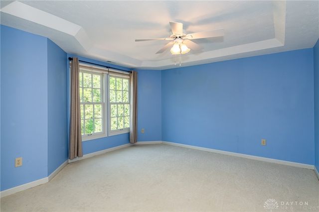 1910 Rustling Oak Court, Washington Twp, OH 45459
