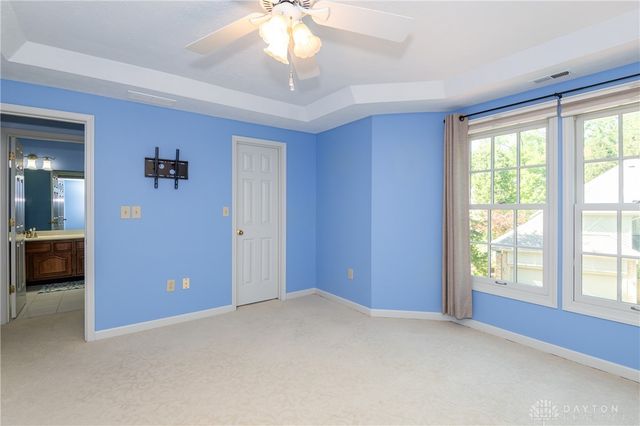 1910 Rustling Oak Court, Washington Twp, OH 45459