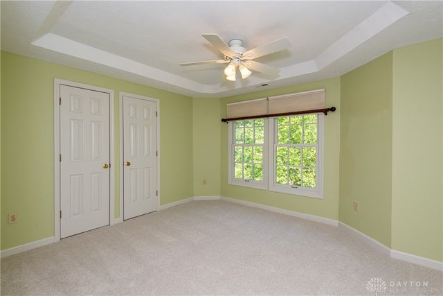 1910 Rustling Oak Court, Washington Twp, OH 45459